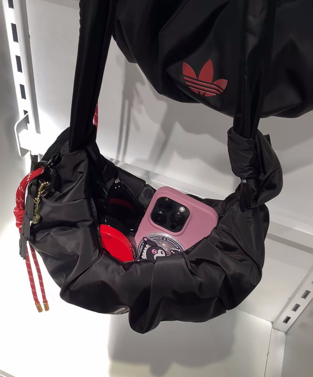 Adidas Croissant Bag