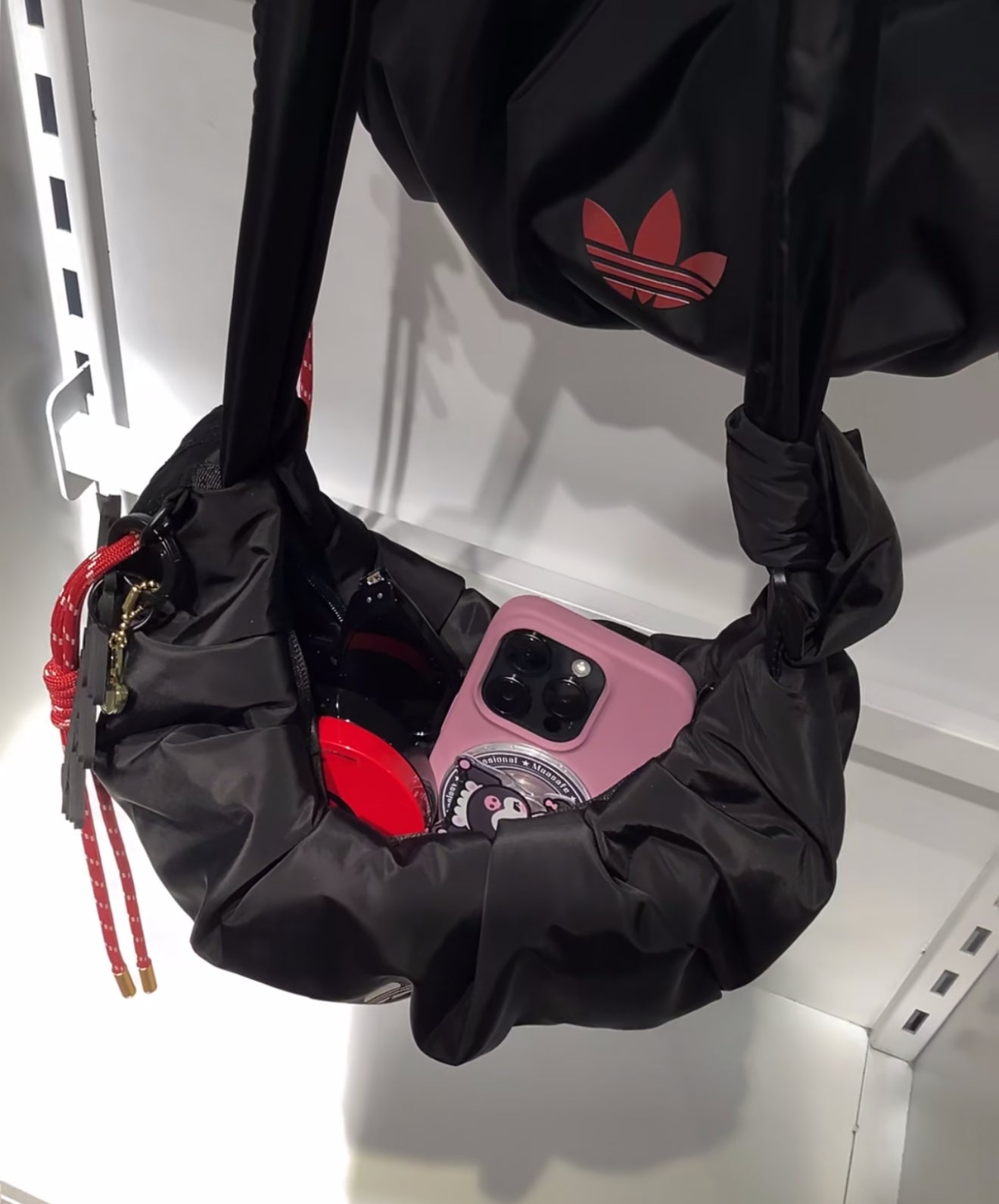 Adidas Croissant Bag