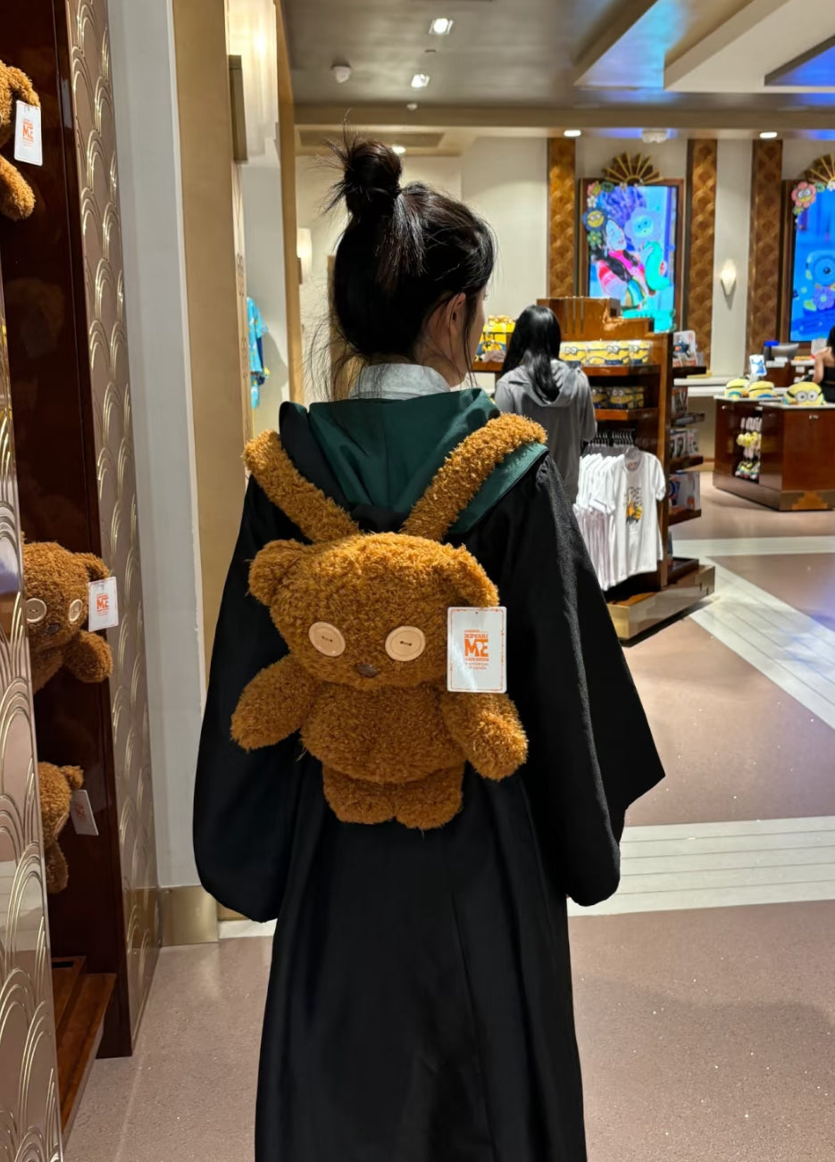 Tim Plushie Backpack