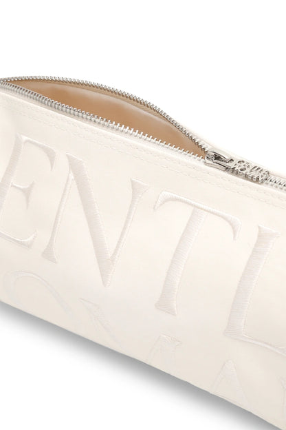 GentleWoman Petit Shoulder Bag Cream