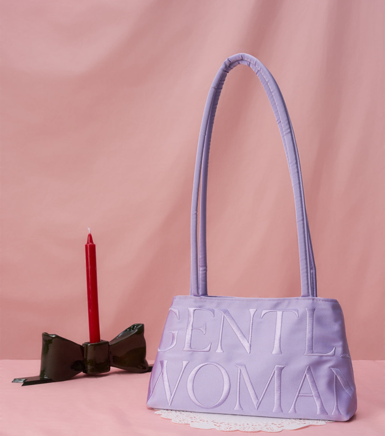 GentleWoman Ballerina Bag