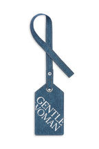 GentleWoman Lanyard : Bag Tag Card Holder