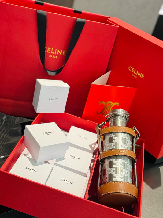 Celine MoonCake Gift Set