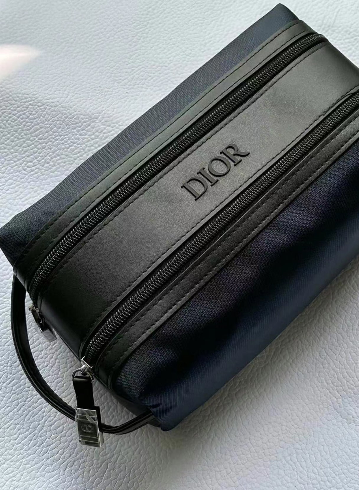 Dior Toiletries Bag