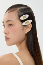 GentleWoman HairClip Accessories