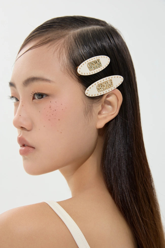 GentleWoman HairClip Accessories