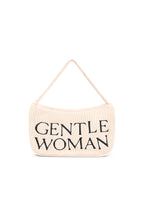 GentleWoman Knit Shoulder Bag