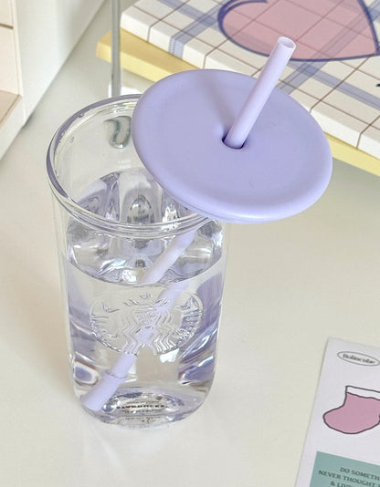 Starbucks Glass Straw Tumblr