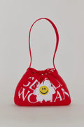 GentleWoman Smile We Love Dumpling Bag