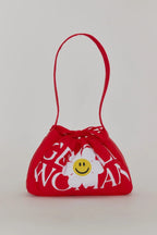 GentleWoman Smile We Love Dumpling Bag