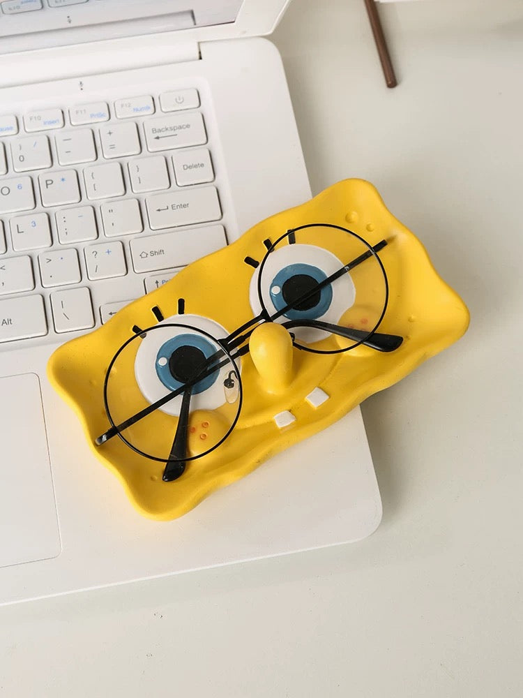 SpongeBob Accessory Tray