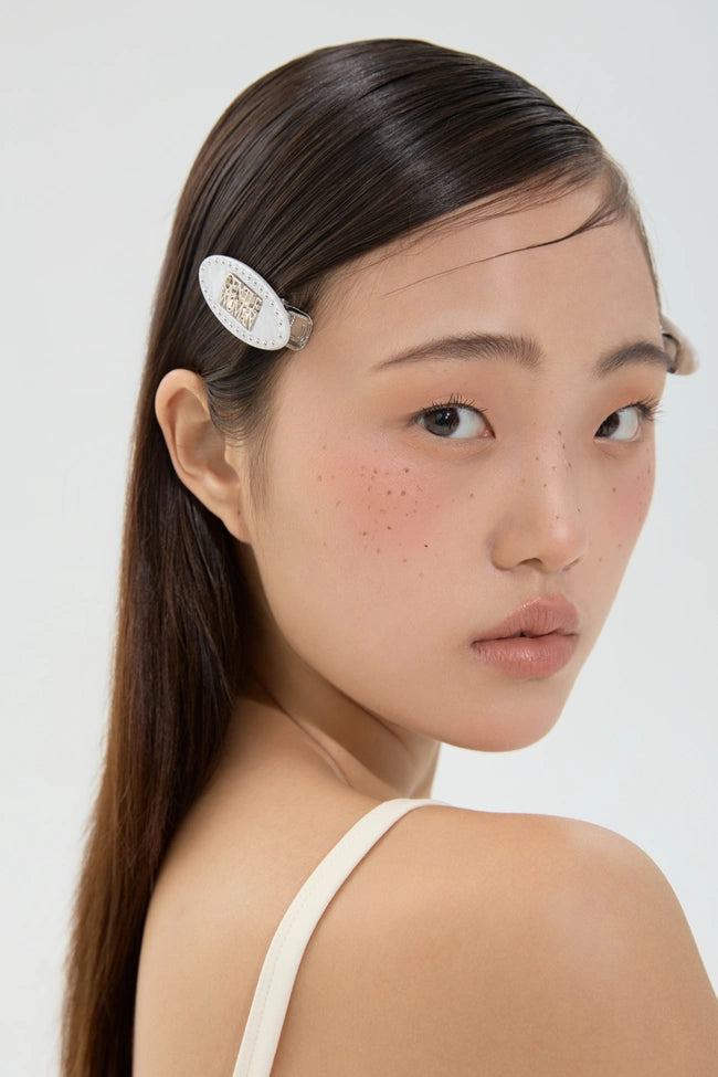 GentleWoman HairClip Accessories