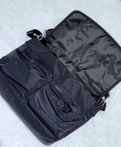 Adidas Messenger Mail Box Bag