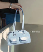Stand Oil Chubby Bag