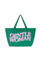 GentleWoman Corduroy Tote Bag