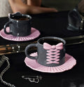 Starbucks BalletRock Bow Mug