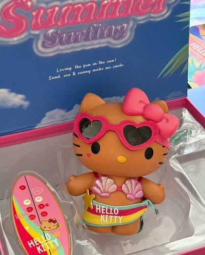 Summer Kitty Bluetooth Speaker