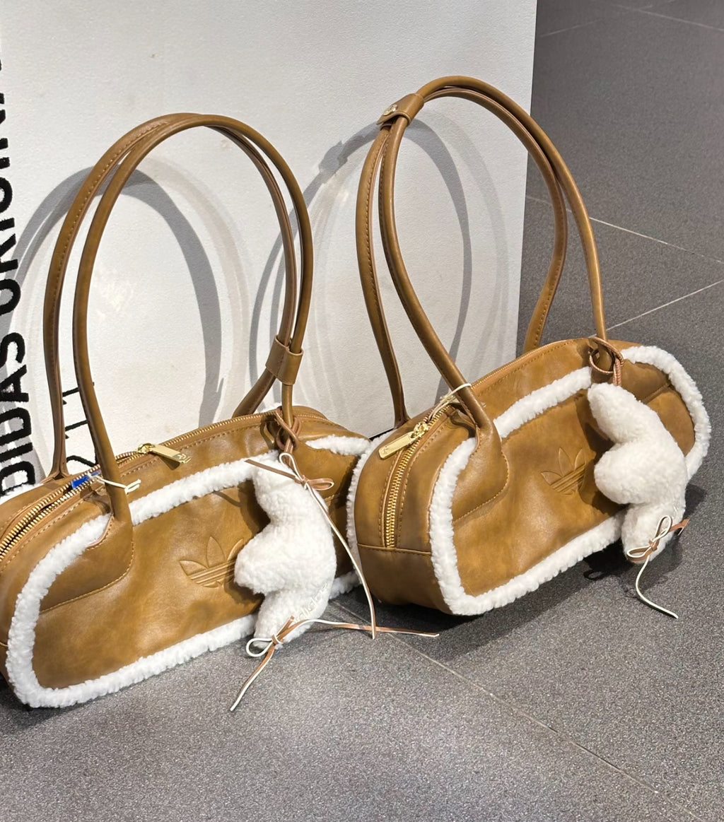 Adidas Autumn Baguette Bag