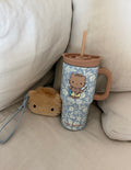 TBH x Dear Daniel Hello Kitty Thermos