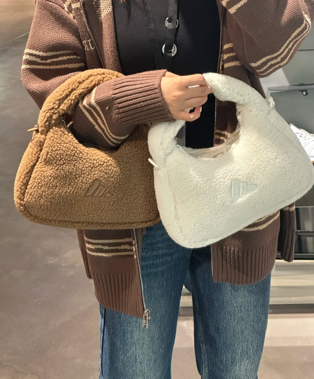 Adidas Flurry Bag