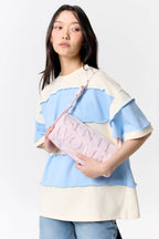GentleWoman Petit Shoulder Bag Rose Pink