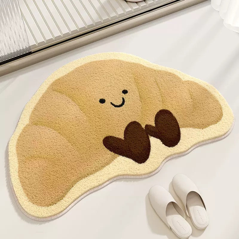 JellyCat Pastry Floor Map