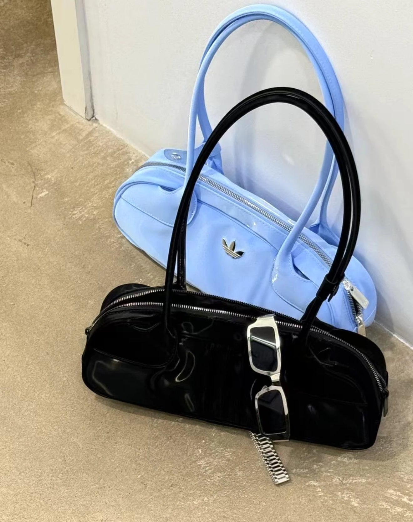 Adidas Baguette Bag