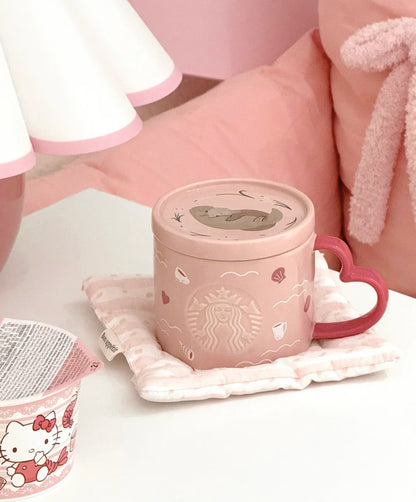 Starbucks x Otter Lover Mug