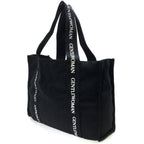 Gentlewoman Logo Strap Bag