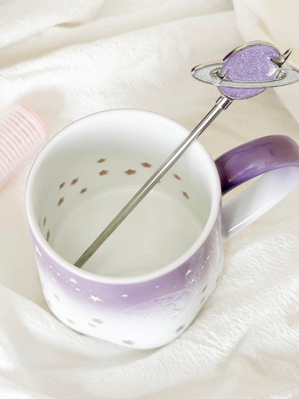 Starbucks Galaxy Mug