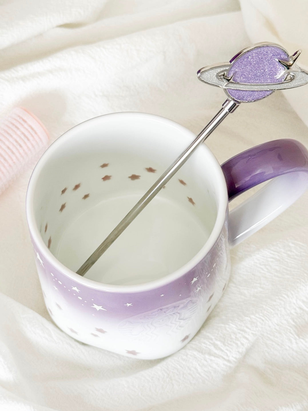 Starbucks Galaxy Mug