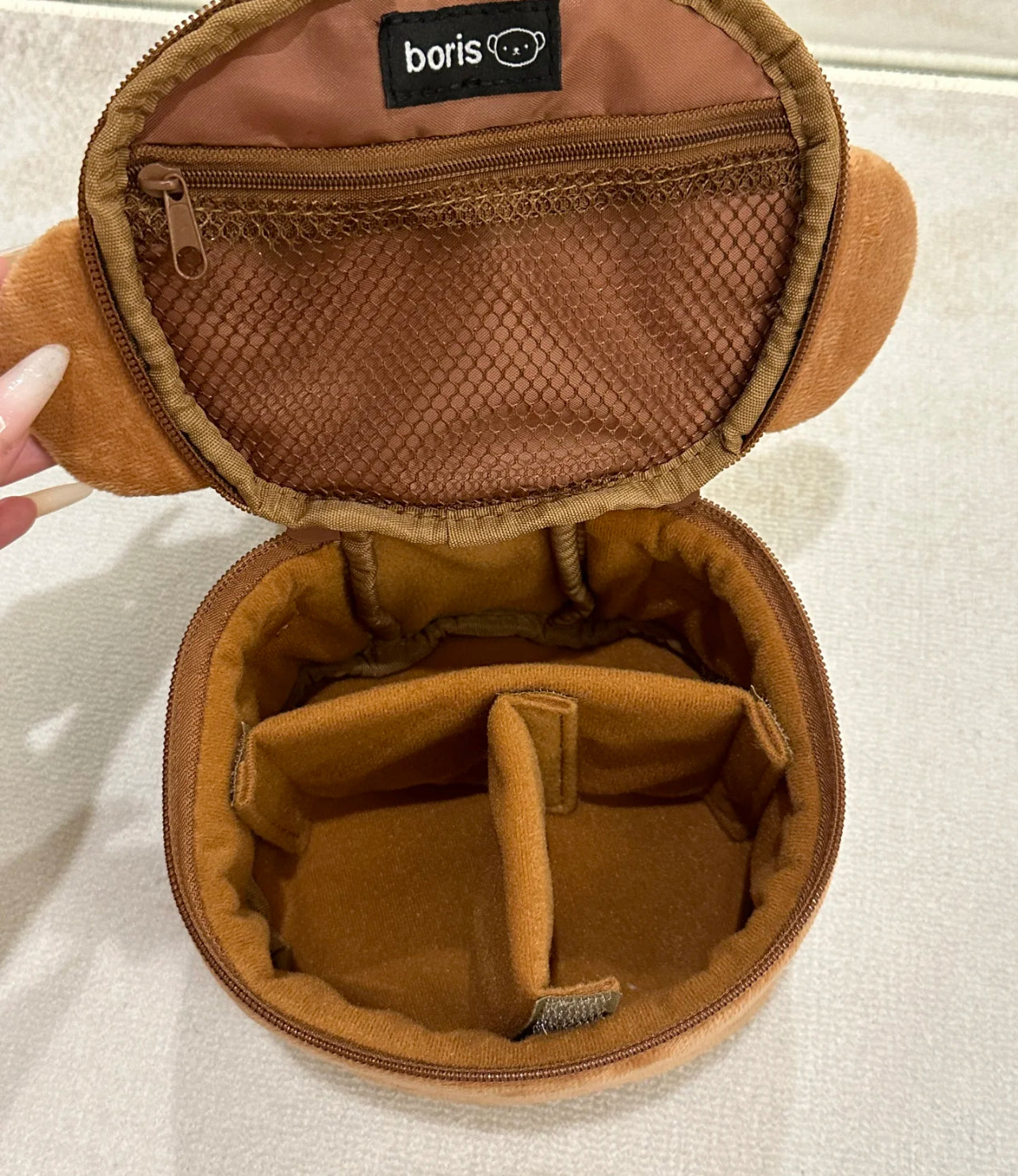 Miffy lil’ Makeup Pouch