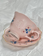 Starbucks Tea Cup Set