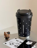 Starbucks x Polka Dots Pearl Tumblr