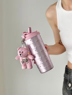 Starbucks BalletRock Pink Diamond Tumblr