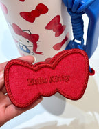 TBH x Red Bow Hello Kitty Thermos
