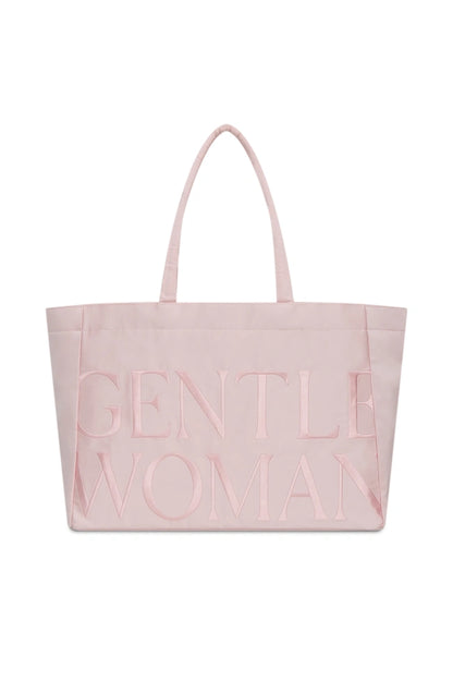 GentleWoman Ballerina Tote Bag
