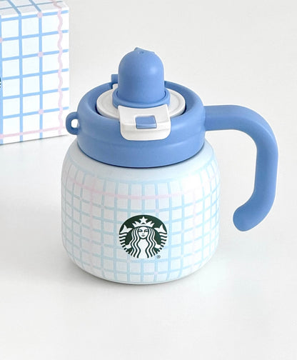 Starbucks HighSchool Chubby Thermos