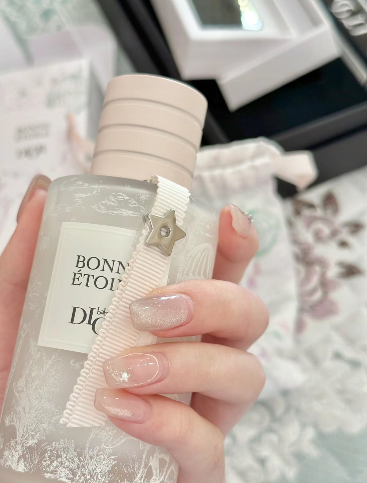Dior Baby Bonne Etoile Perfume – TheScentStory
