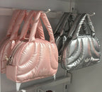 Adidas Bowling Balletcore Bag