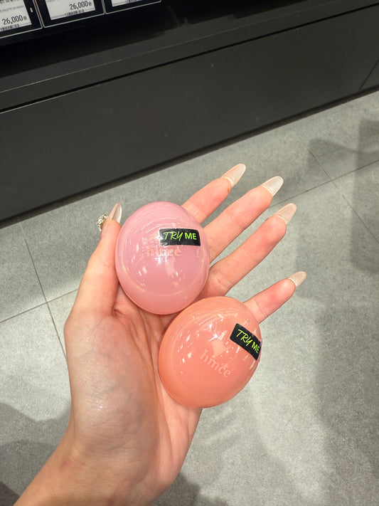 Hince Dewy Ball