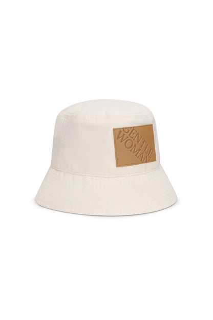 GentleWoman Vanilla Buckle Hat