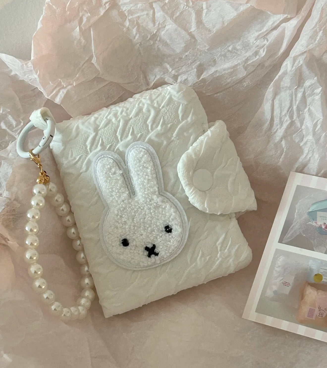 Miffy Purse Coin