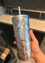 Starbucks Winter Frost Thermos Tumblr