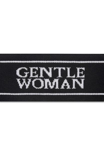 GentleWoman Headband