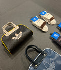 Adidas Monogram Bag
