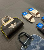 Adidas Monogram Bag