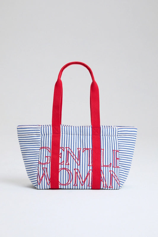 GentleWoman Sailor Tote Bag