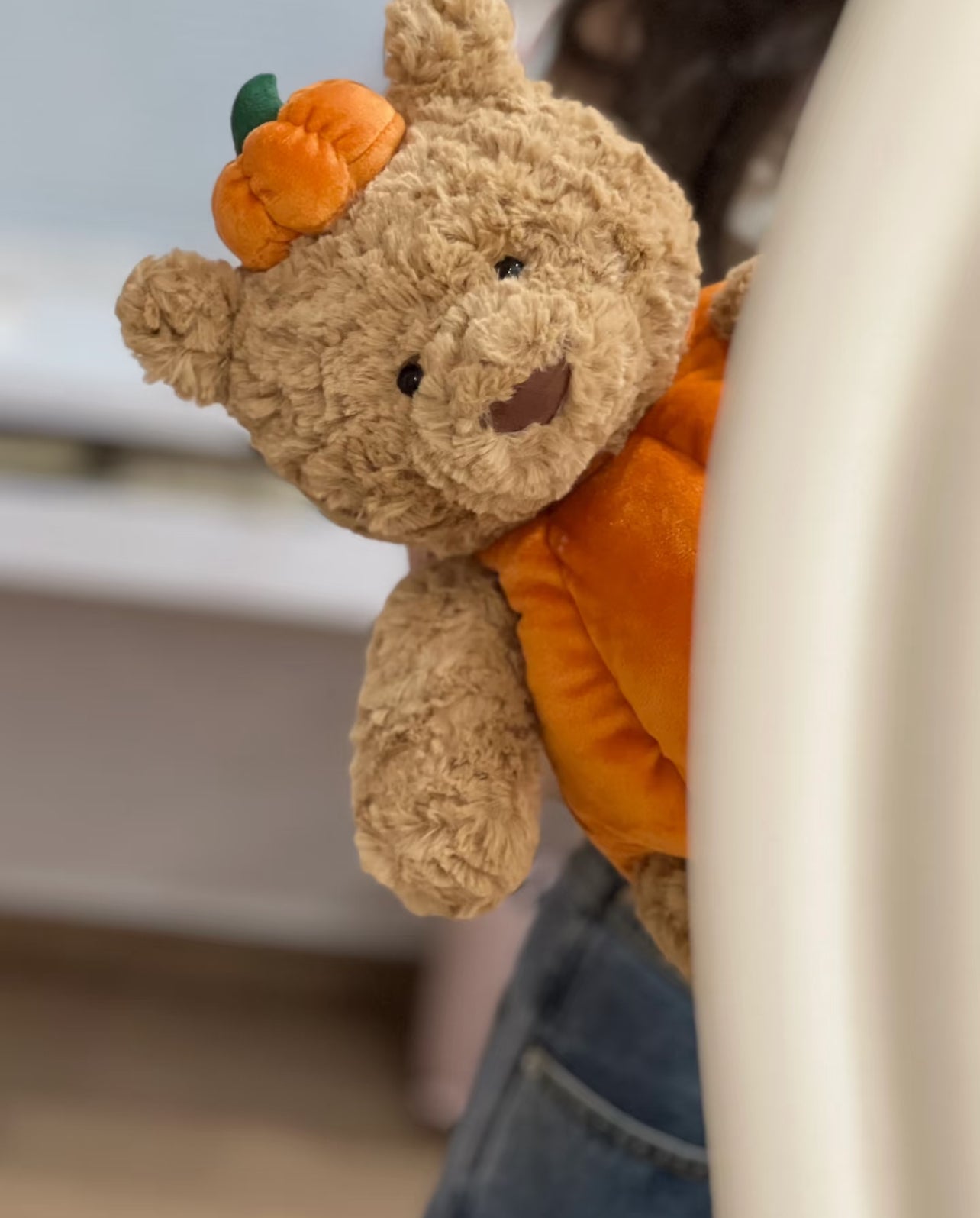 JellyCat Limited Bartholomew Bear