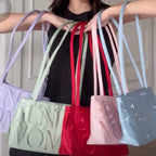 GentleWoman Ballerina Bag